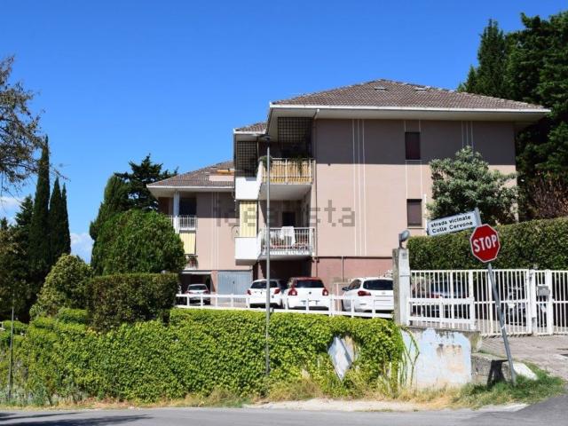 Appartamento in vendita a C.da Colle Cervone, Pescara