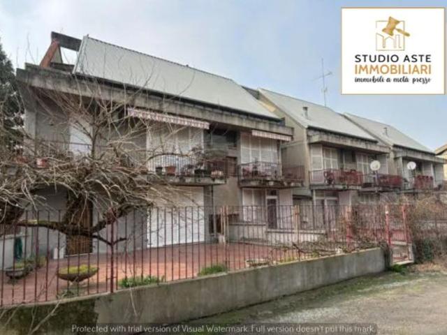 Appartamento in vendita a Piemonte, Alessandria