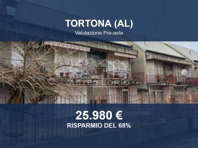 Appartamento in vendita a Piemonte, Alessandria