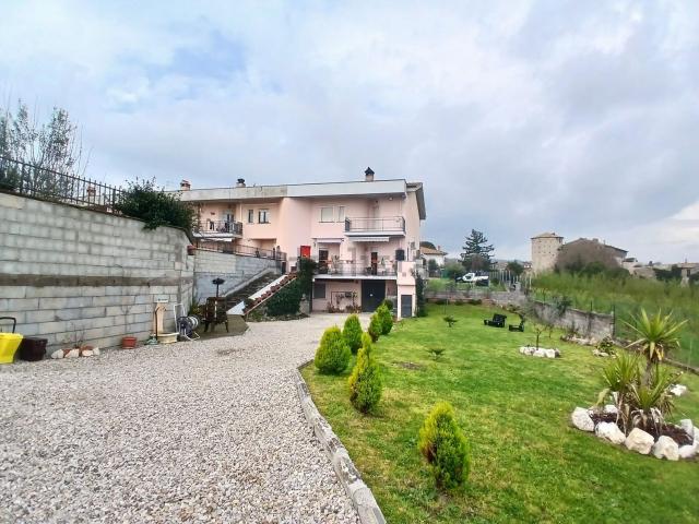 Appartamento in vendita a Graffignano, Lazio