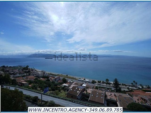 Appartamento in vendita a VI Circoscrizione, Messina