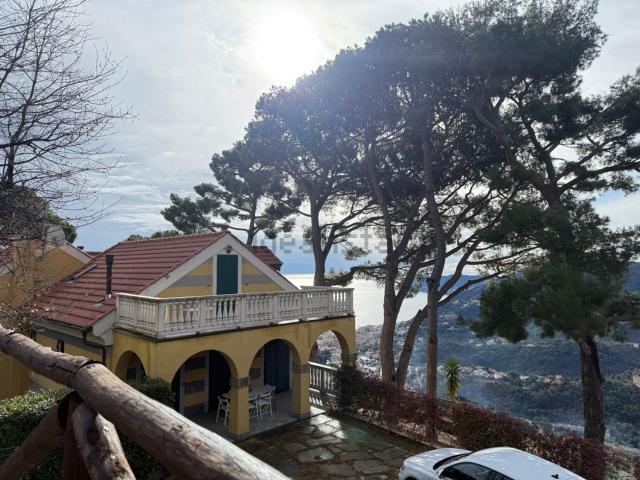 Appartamento in vendita a Moglio, Alassio