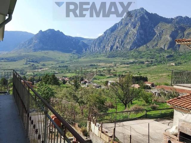 Appartamento in vendita a Monreale, Sicilia