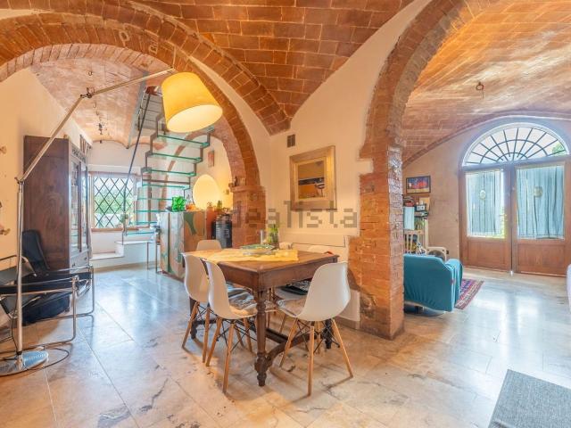 Appartamento in vendita a Monteroni d'Arbia, Siena