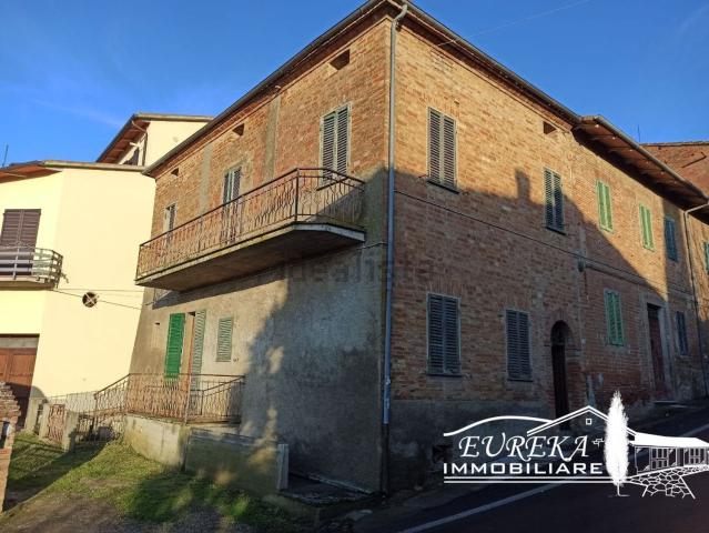 Appartamento in vendita a Gioiella, Umbria