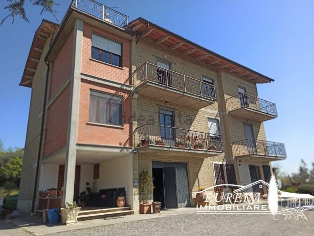 Appartamento in vendita a Gioiella, Umbria