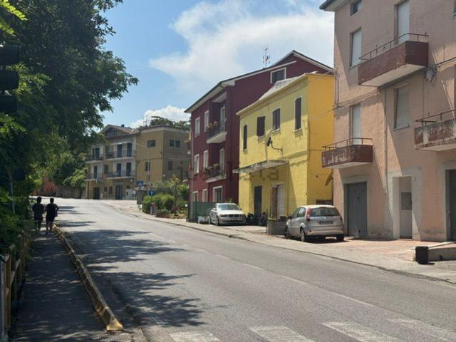 Attico in vendita a Marche, Ancona