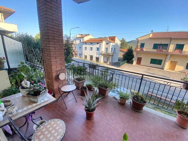 Appartamento in vendita a Cortona, Toscana