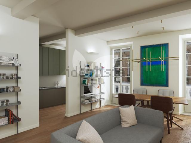 Appartamento in vendita a Parma Centro, Sorbolo