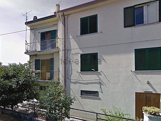 Appartamento in vendita a Roccascalegna, Abruzzo