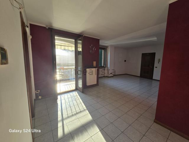 Appartamento in vendita a Offanengo, Lombardia