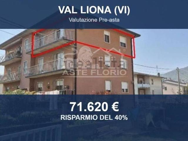 Appartamento in vendita a Val Liona, Pederiva