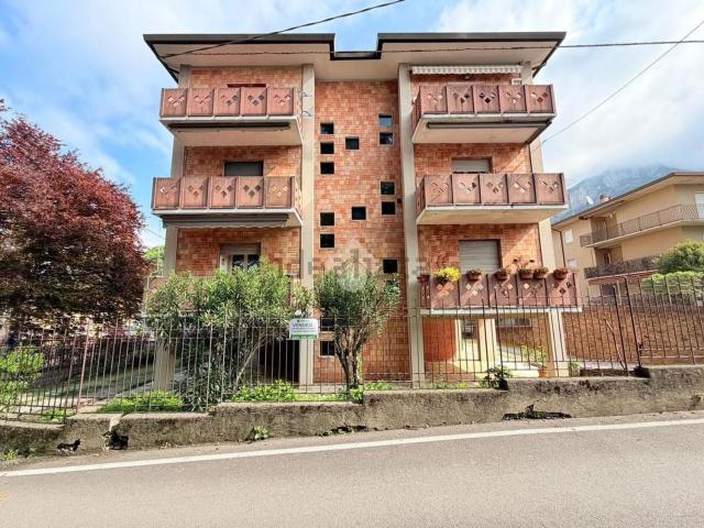 Appartamento in vendita a Castel, Calolziocorte