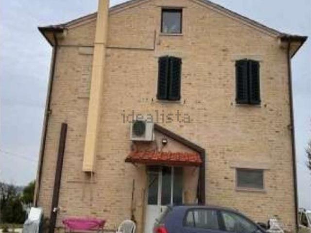 Appartamento in vendita a Marche, Fermo