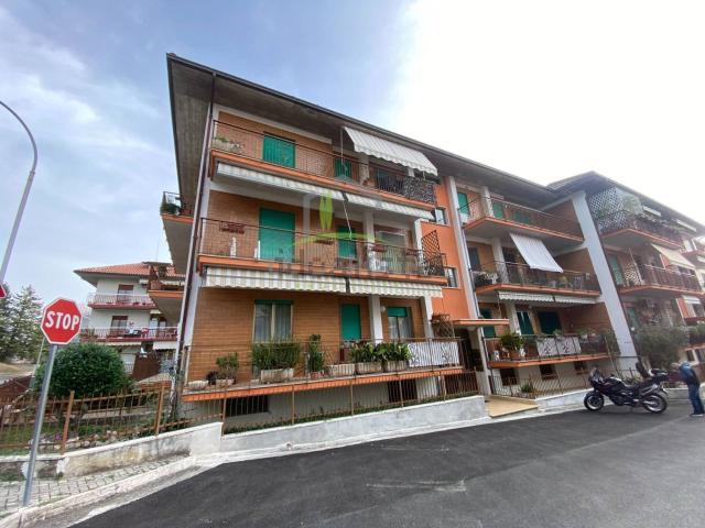 Appartamento in vendita a Villa Sant'Antonio, Marche