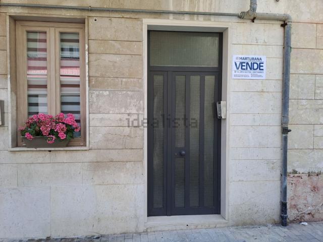Appartamento in vendita a Augusta, Sicilia
