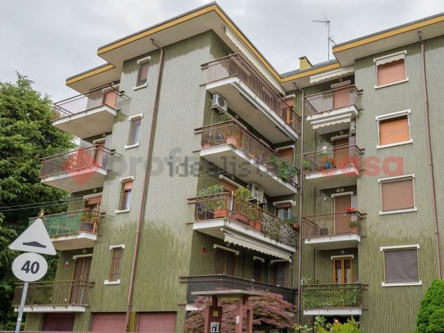 Appartamento in vendita a Unione dei Comuni I Fontanili, Gaggiano