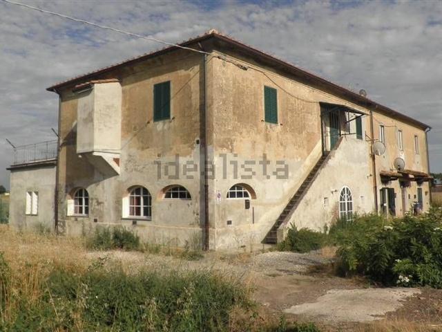 Appartamento in vendita a Rosignano Marittimo, Toscana