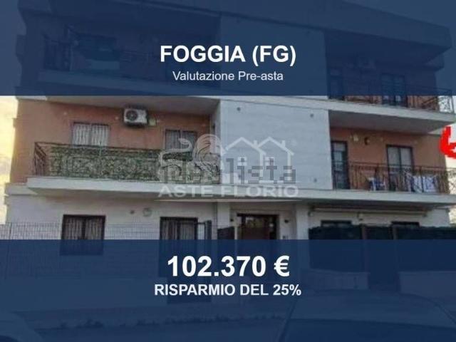 Appartamento in vendita a Rione Candelaro, Puglia