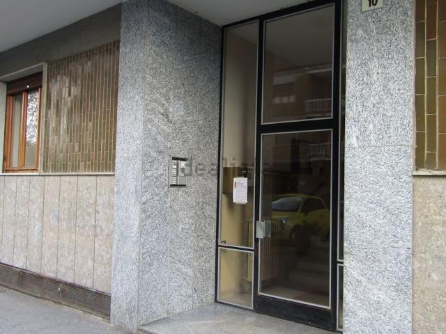 Appartamento in vendita a Sannazzaro de' Burgondi, Pavia