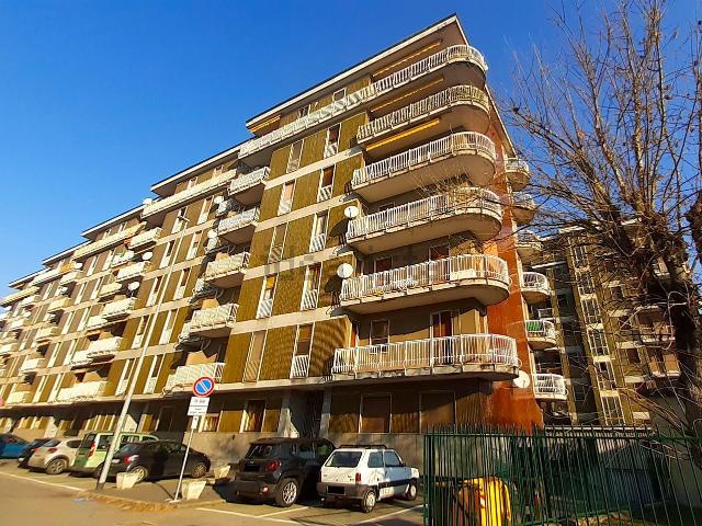 Appartamento in vendita a Sannazzaro de' Burgondi, Pavia