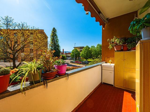 Appartamento in vendita a Le Fornaci, Pistoia