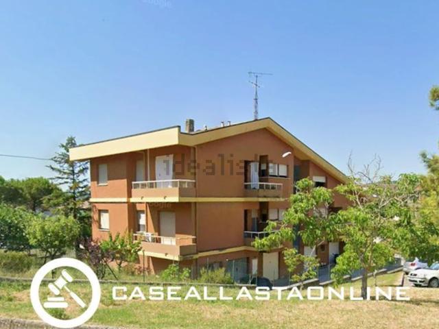 Appartamento in vendita a Staffolo, Ancona