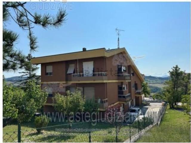 Appartamento in vendita a Staffolo, Ancona