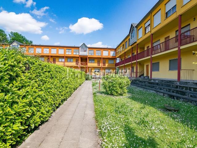 Appartamento in vendita a Canonica d'Adda, Bergamo
