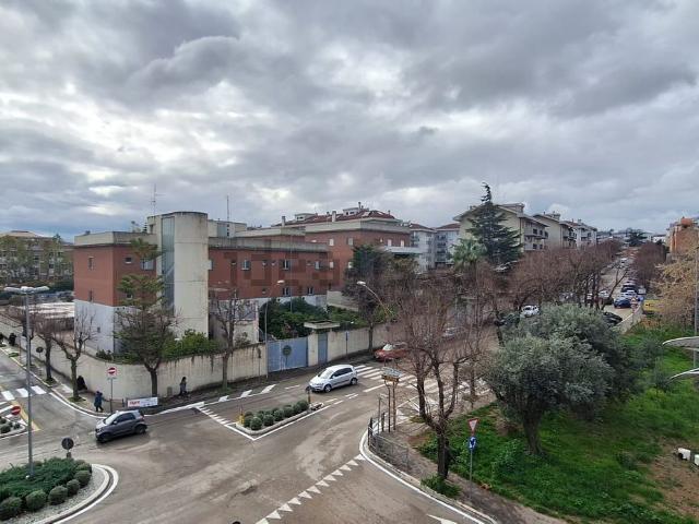 Appartamento in vendita a San Paolo, Vasto