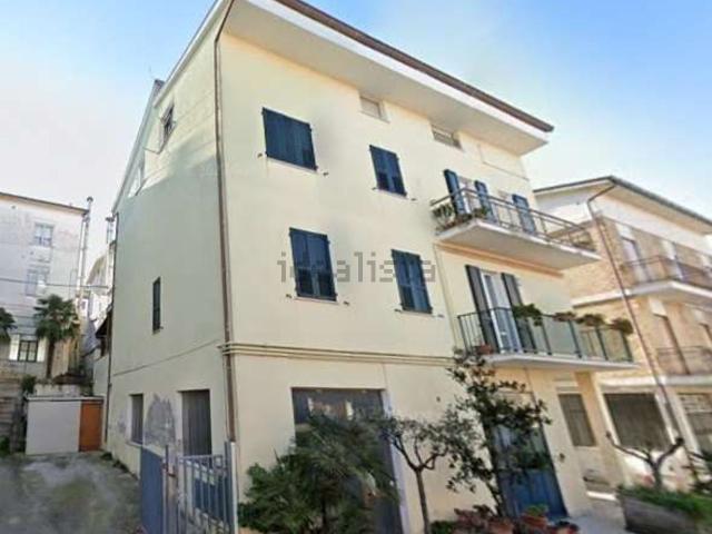Appartamento in vendita a Marche, Fermo