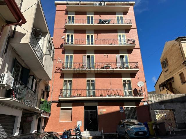 Appartamento in vendita a Sant'Antonio, Calabria