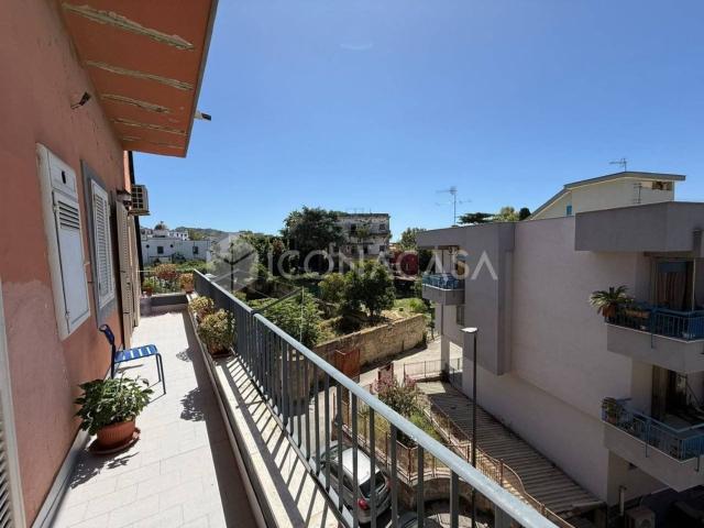 Appartamento in vendita a Cigliano, Pozzuoli