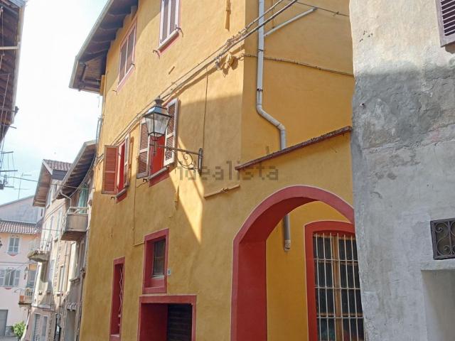 Appartamento in vendita a Piemonte, Biella