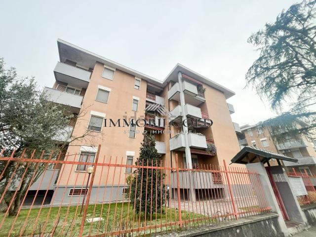 Appartamento in vendita a Castelletto, Abbiategrasso