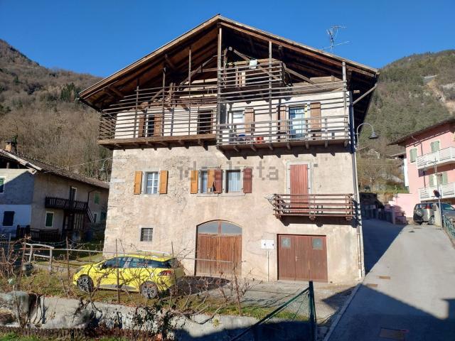 Appartamento in vendita a Comunità delle Giudicarie, Montagne