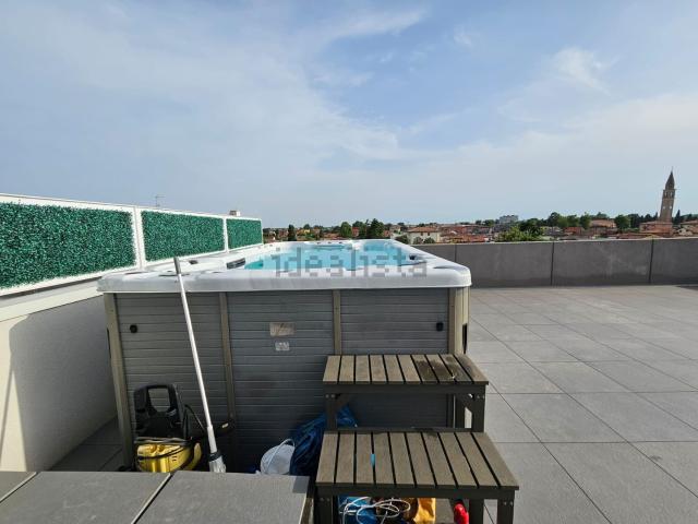 Attico in vendita a Mestre, Venezia