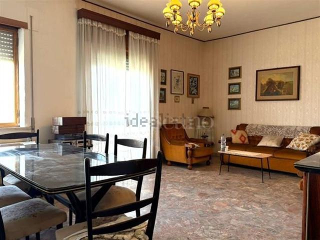 Appartamento in vendita a Nicolosi, Latina