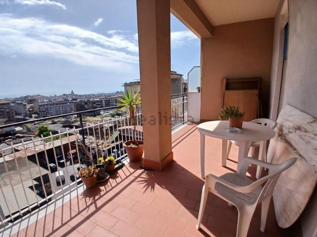 Appartamento in vendita a Monte Po-Nesima-San Leone-Rapisardi, Catania