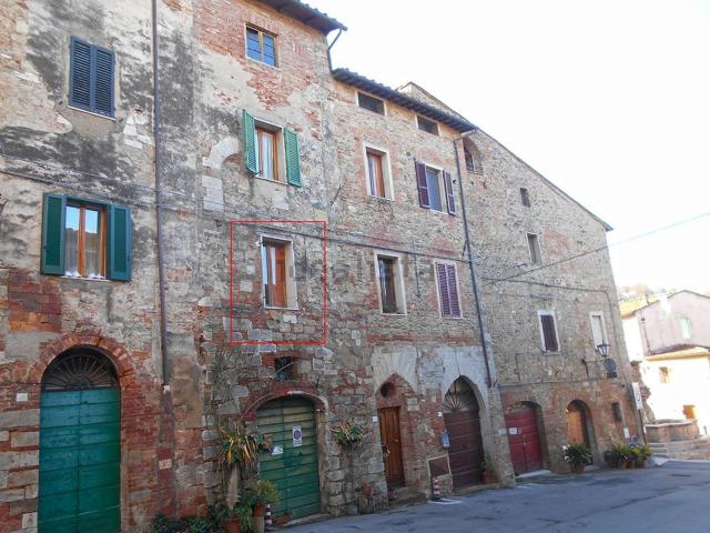 Appartamento in vendita a Asciano
