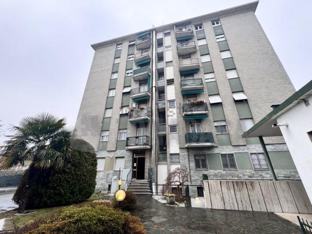 Appartamento in vendita a Gallarate, Lombardia