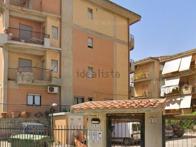 Appartamento in vendita a Caltagirone, Sicilia