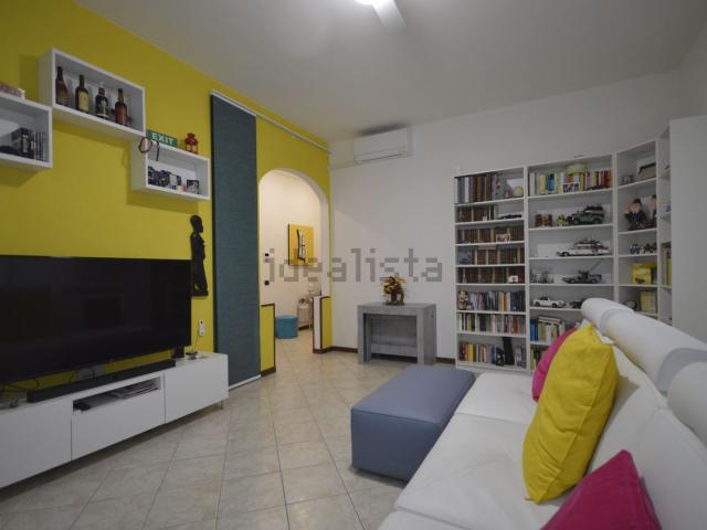 Appartamento in vendita a Quartiere 5, Firenze