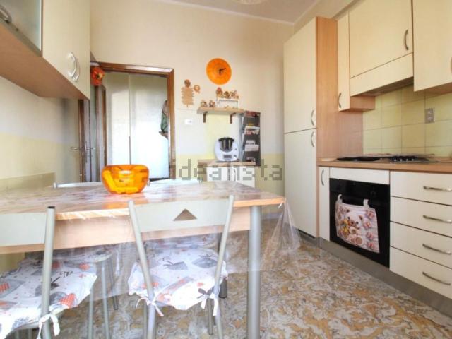 Appartamento in vendita a Campobasso, Molise