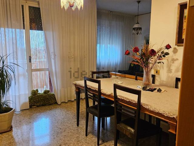Appartamento in vendita a San Lazzaro, Marche