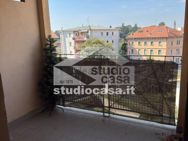 Appartamento in vendita a Capriate, Capriate San Gervasio