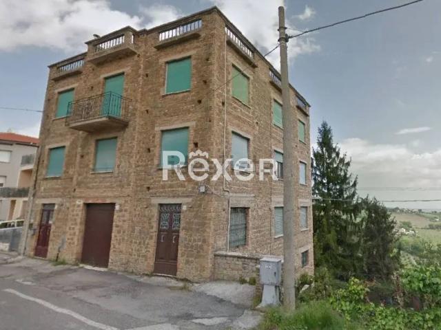 Appartamento in vendita a Macine, Castelplanio