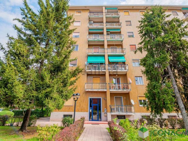 Appartamento in vendita a Cassino Scanasio, Rozzano