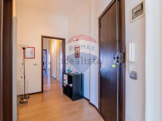 Appartamento in vendita a Monte Po-Nesima-San Leone-Rapisardi, Catania