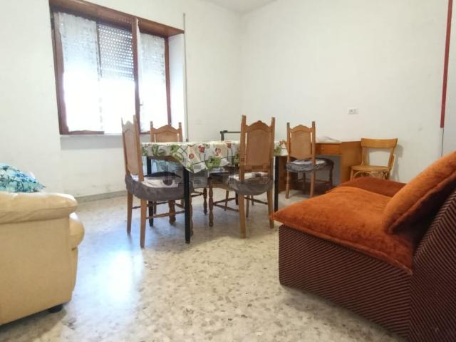 Appartamento in vendita a Fontana Perrelli, Minturno